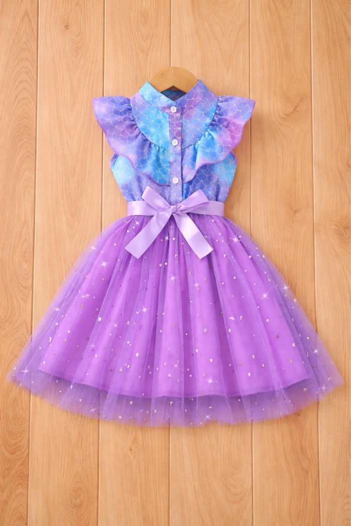 Déguisement princesse 5 ans - photo numéro 2