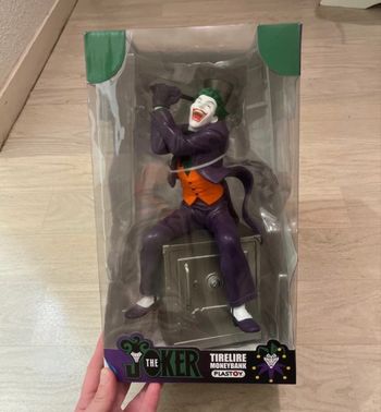 Tirelire The Joker neuve 