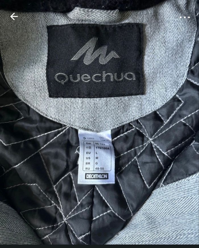 Blouson - photo numéro 2