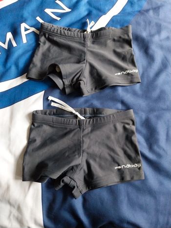 Maillots de bain 6 ans nabaiji