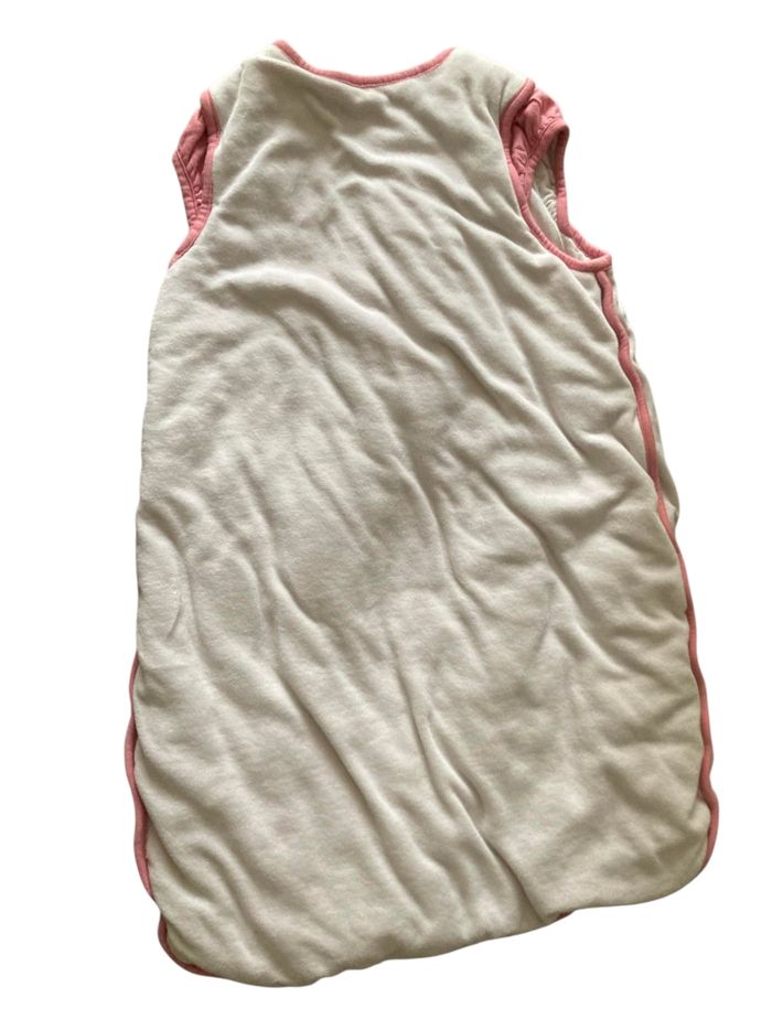 Gigoteuse bebe fille 0 6 mois - photo numéro 2
