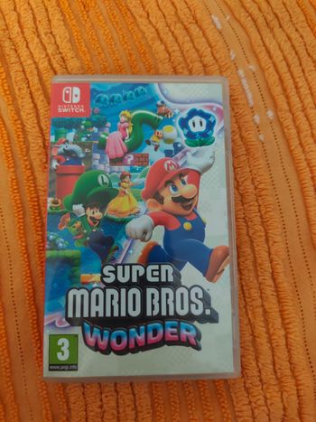 Jeux Switch