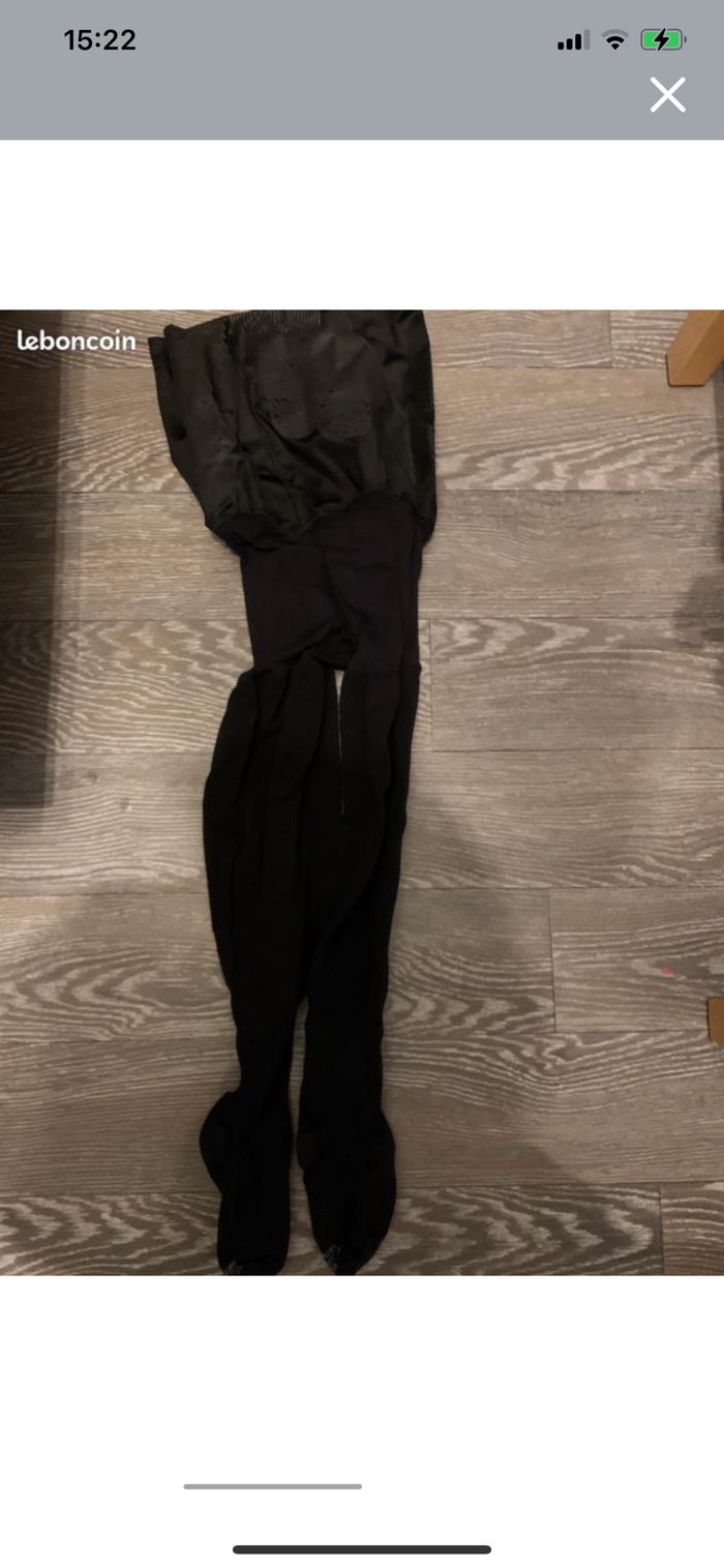 Collants de maternité - photo numéro 2