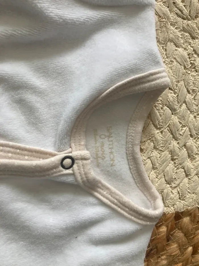 Pyjama Sauthon - photo numéro 2