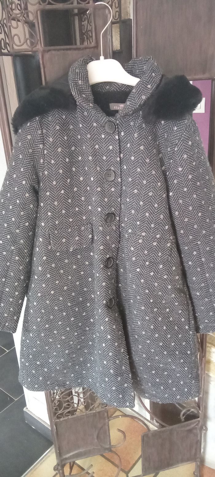 Manteau - photo numéro 2