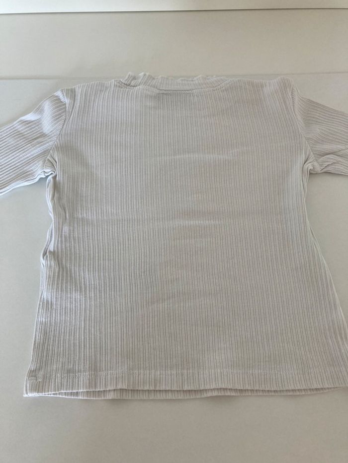 Sous pull Sergent Major - photo numéro 6