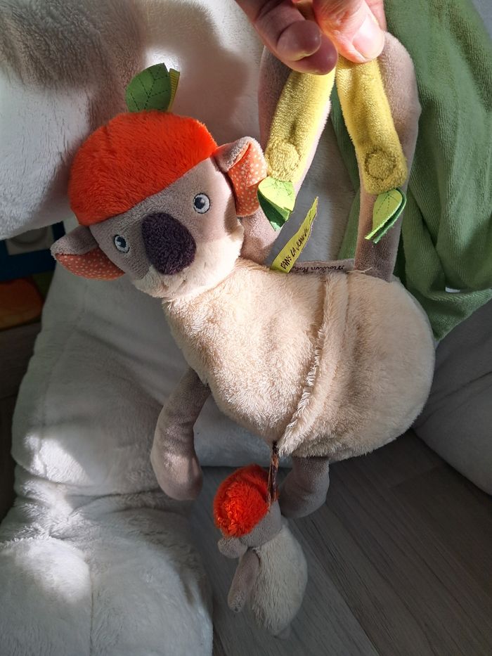 Doudou - photo numéro 3