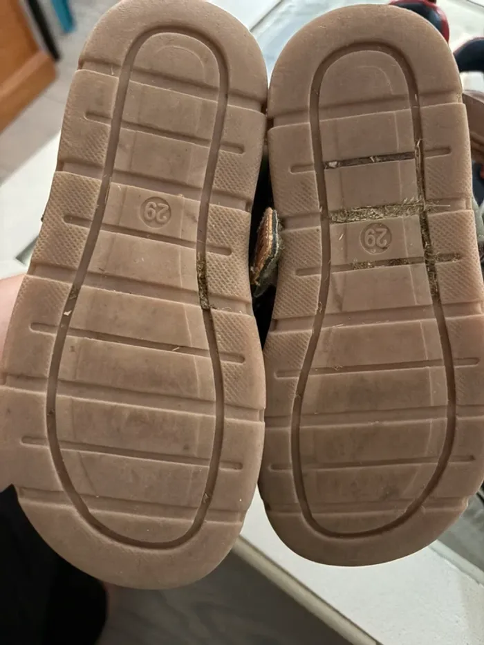 Lot de 4 paires - photo numéro 3