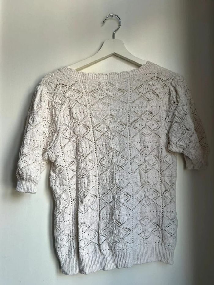T-shirt Mango Ibiza - photo numéro 2