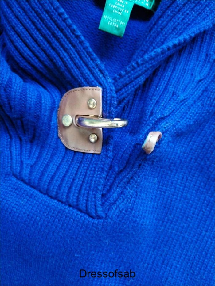 Pull Ralph Lauren Femme - photo numéro 10
