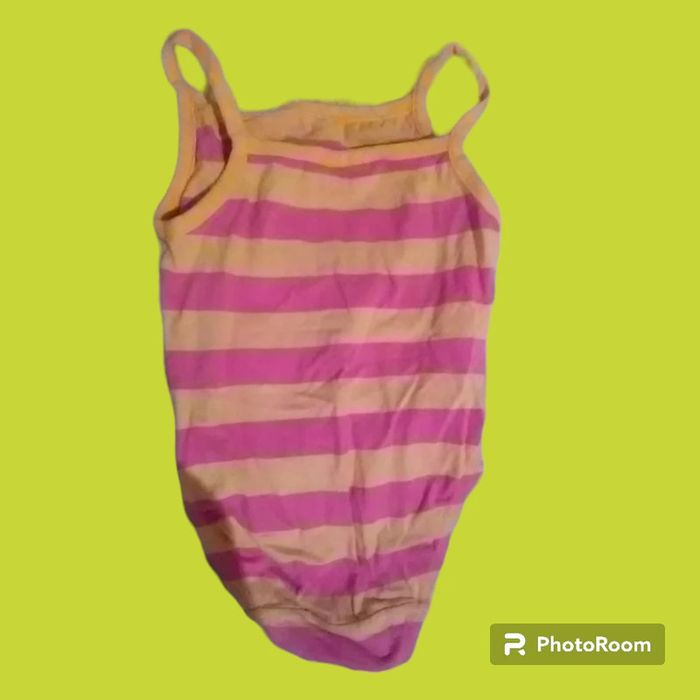 Maillot de bain fille 18 mois/81 cm - Kiabi baby - photo numéro 2