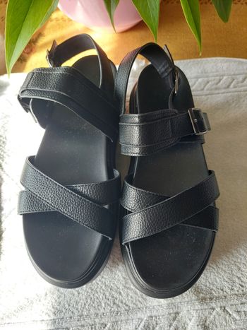 Sandales en 39