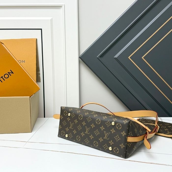 Louis Vuitton  CarryAll  Monogram M46197 - photo numéro 4