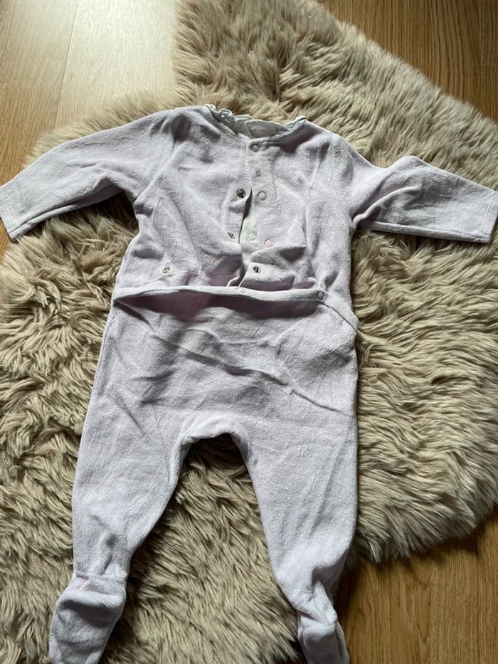 Pyjama - photo numéro 3