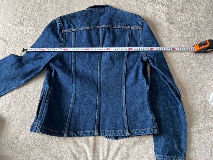 Veste en jean Pimkie – taille M – comme neuve - photo numéro 2