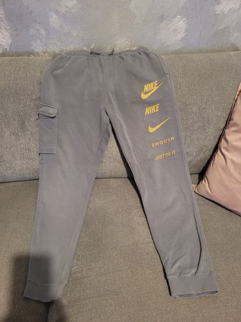 Bas de jogging garçon