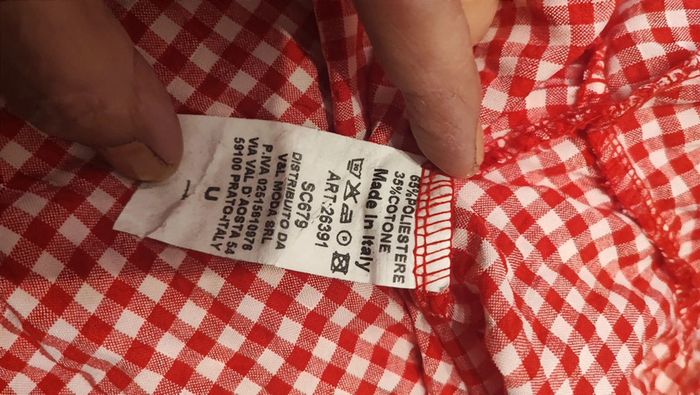 Robes - photo numéro 6