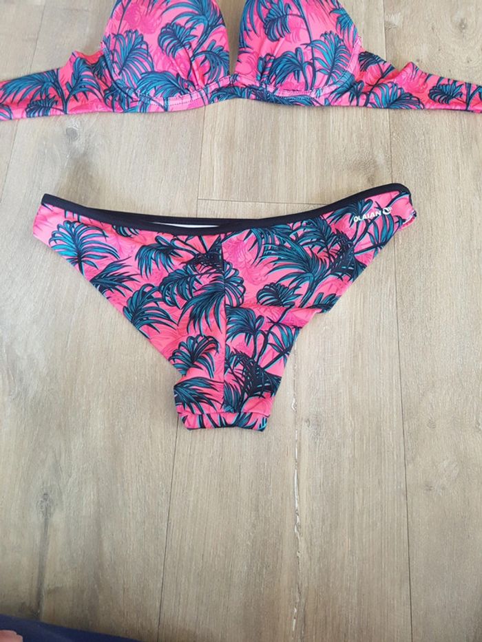 Maillot de bain - photo numéro 3