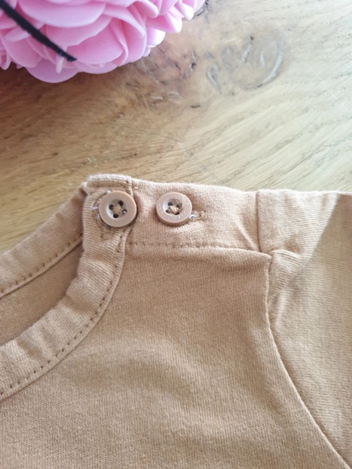 T-shirt manches courtes TAO 6m - photo numéro 3