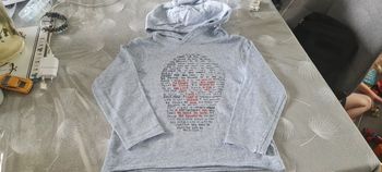 Tee-shirt orchestra 4 ans