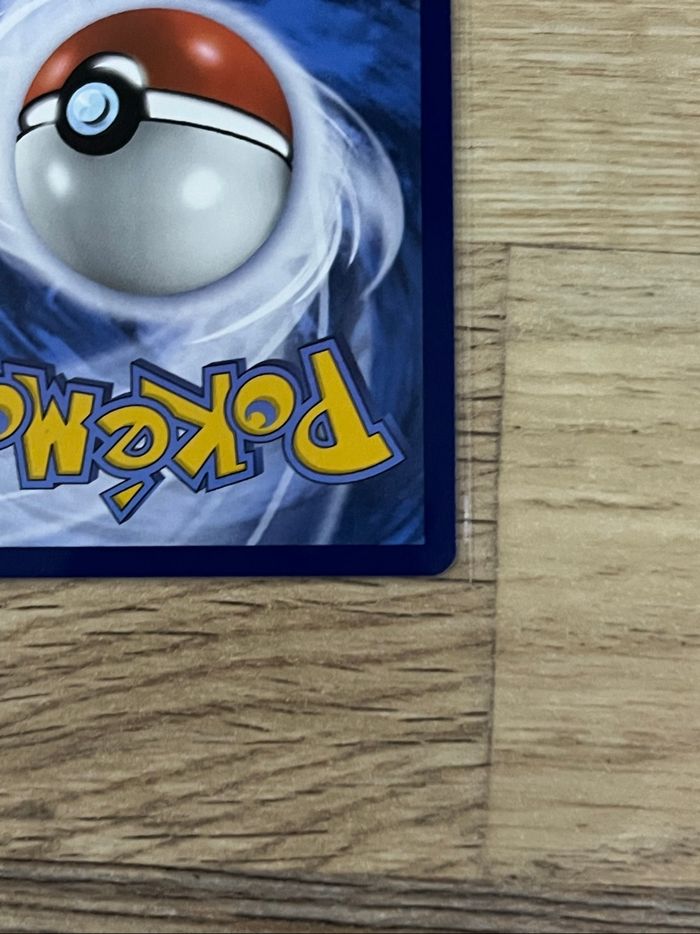 Carte Pokémon shaofouine PAR 200 - photo numéro 7
