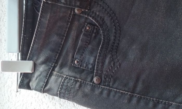 pantalon aspect vieilli Onado femme - photo numéro 4