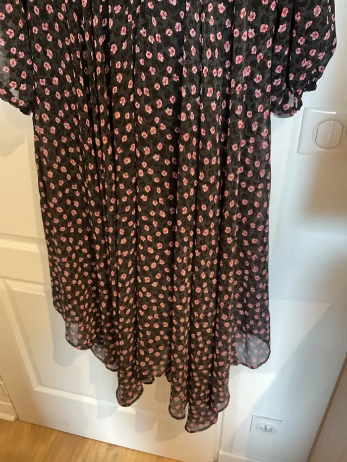 Robe longue promod - photo numéro 5