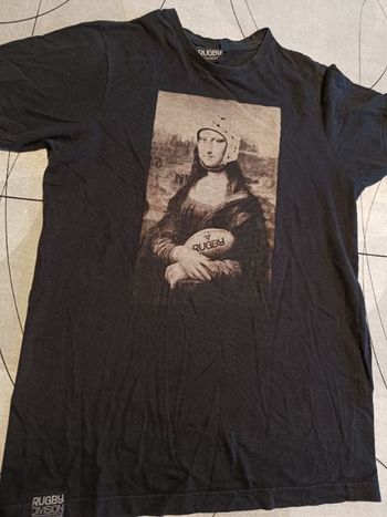 T-shirt homme