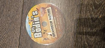 DVD - Les Bodin's spectacle grandeur nature