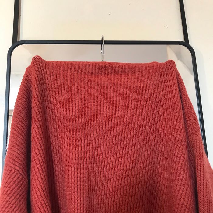 Pull femme - photo numéro 5