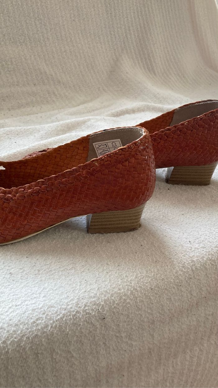 Mocassins femme - photo numéro 3