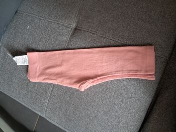 Legging fille 6 mois