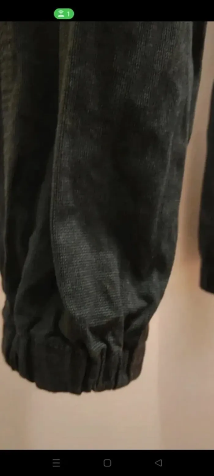 Cargo homme Tendance - photo numéro 12