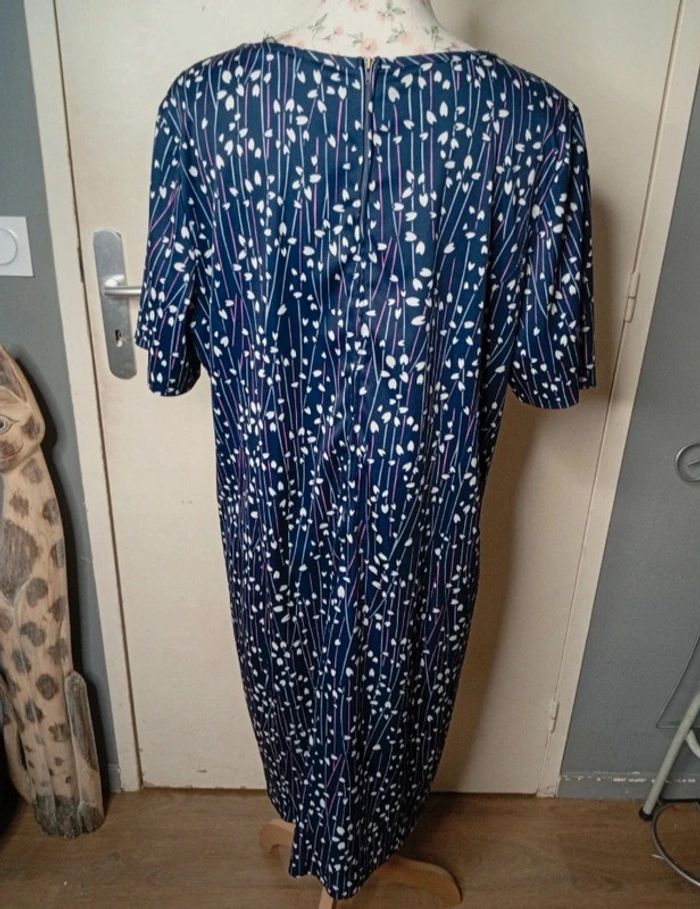 Jolie robe taille 42 Création Loiselet - photo numéro 4