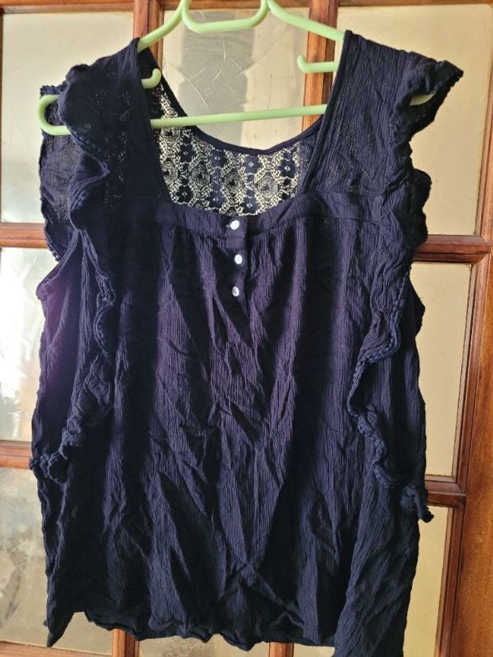 Blouse taille 46