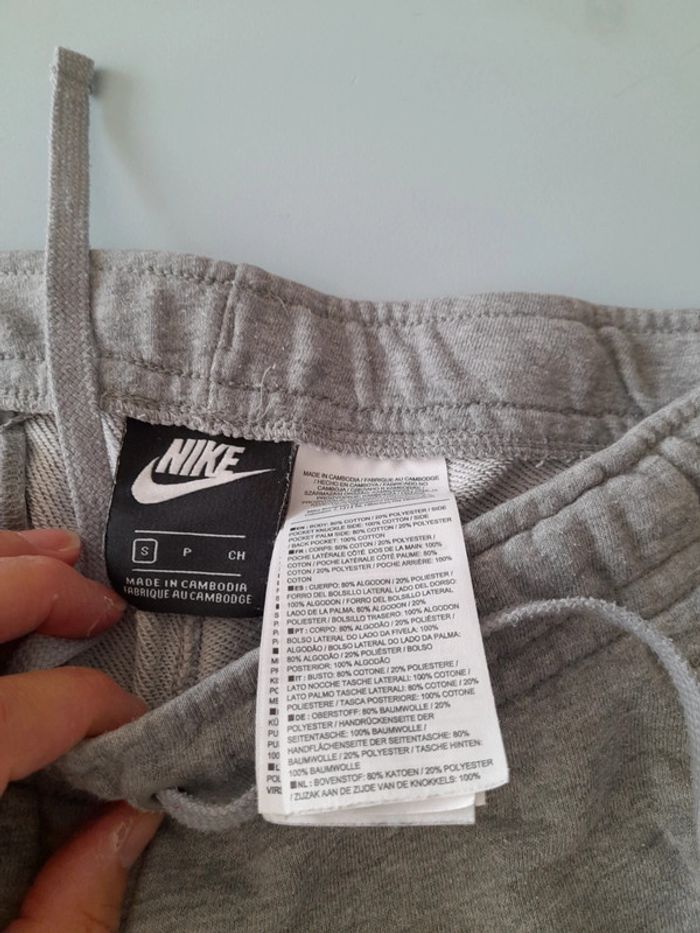 Pantalon de sport taille S - photo numéro 6