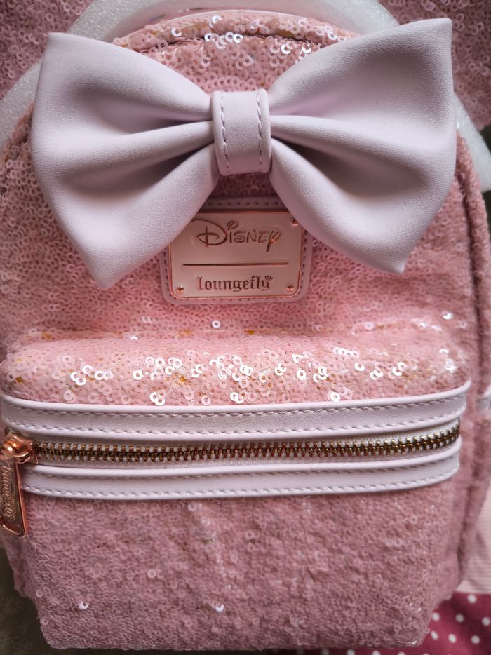 Loungefly Cotton Candy - photo numéro 2
