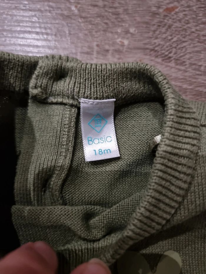 Pulls - photo numéro 3