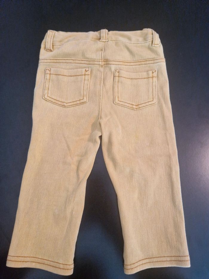 Jeans - photo numéro 2