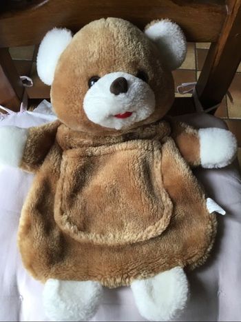 peluche 