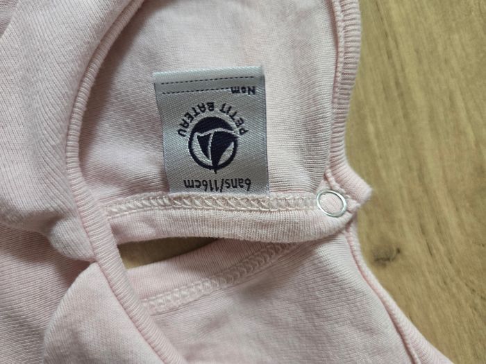 T-shirt patit bateau - photo numéro 3