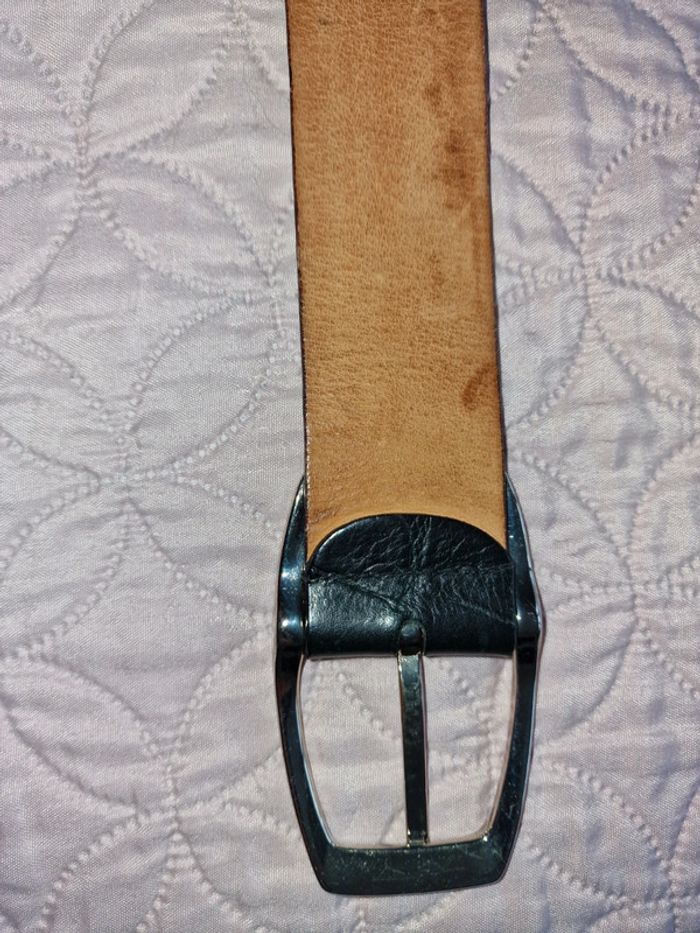 Ceinture Furla femme cuir - photo numéro 7