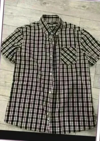 Chemise liberto taille L