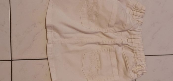 Jupe réglable à pression.. - photo numéro 3