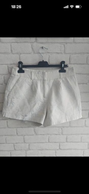 Short Etam taille 36