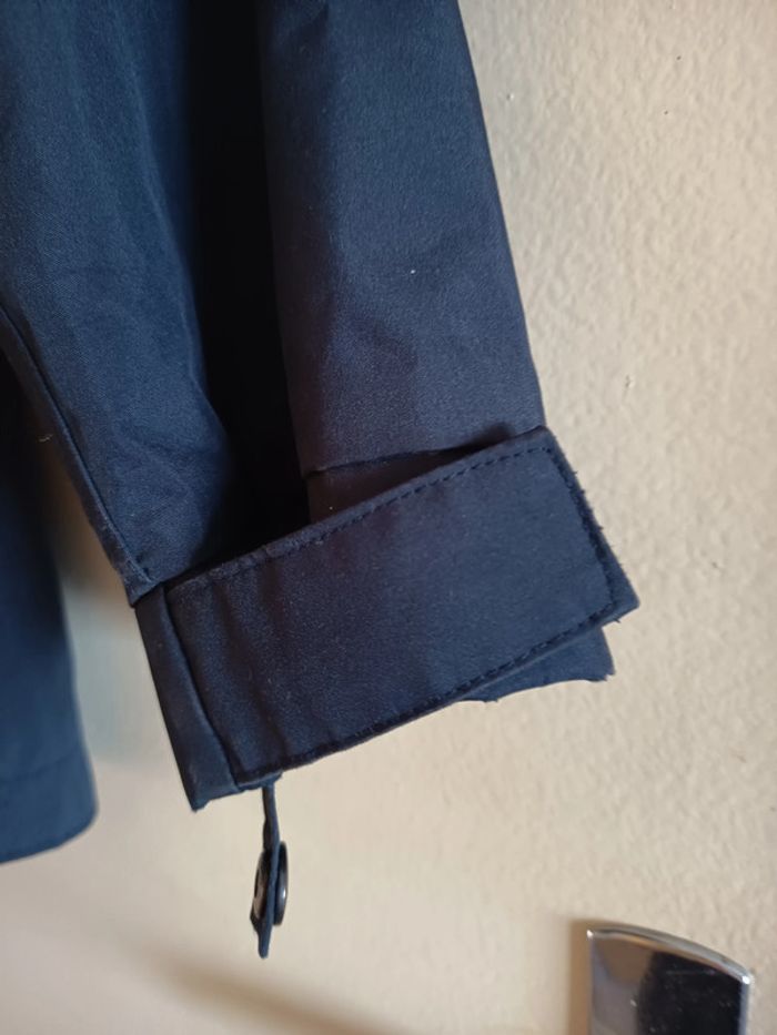 Veste 3 en 1 imperméable Femme Regatta (D47) - photo numéro 5