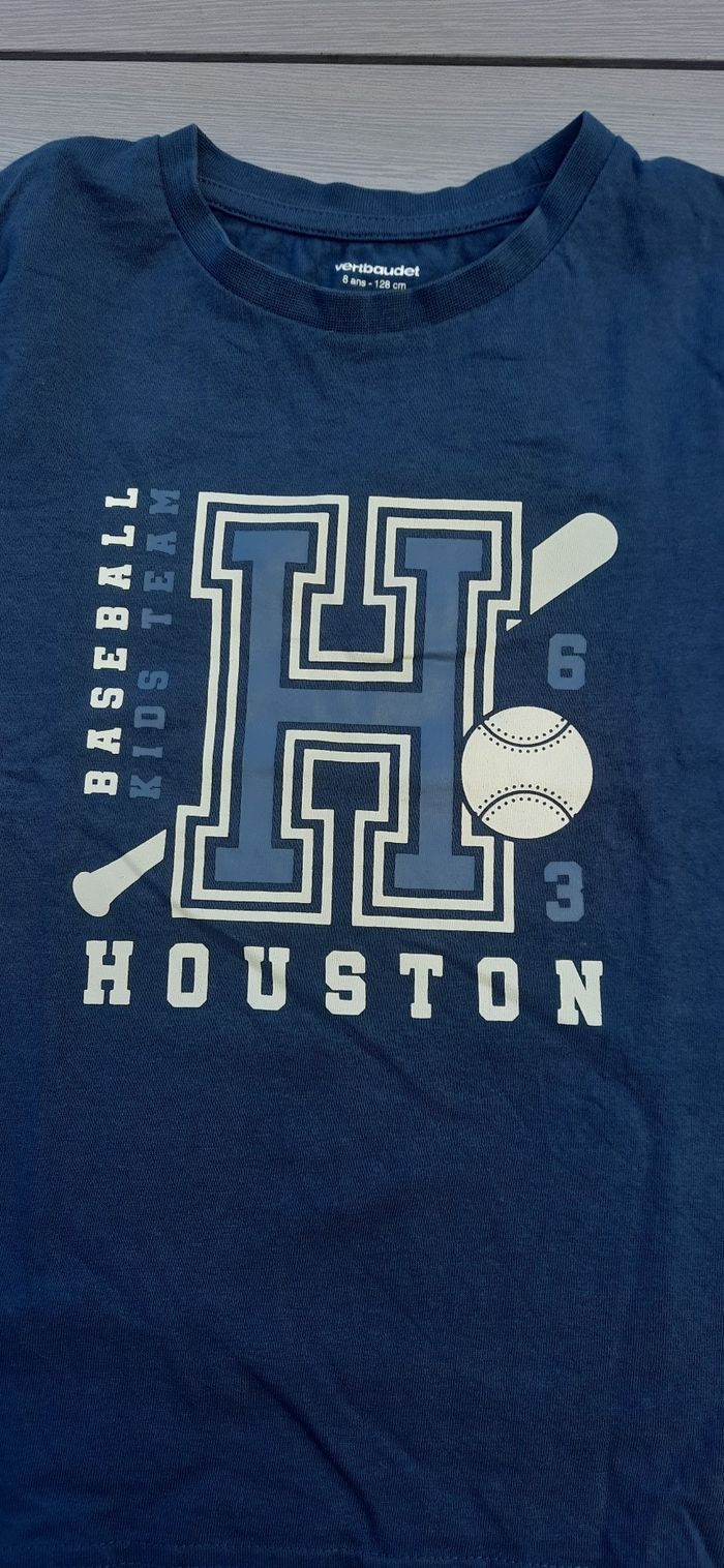 T-shirt manches longues - photo numéro 2