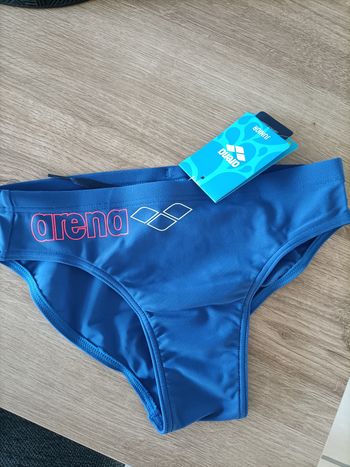 Slip de bain Arena 