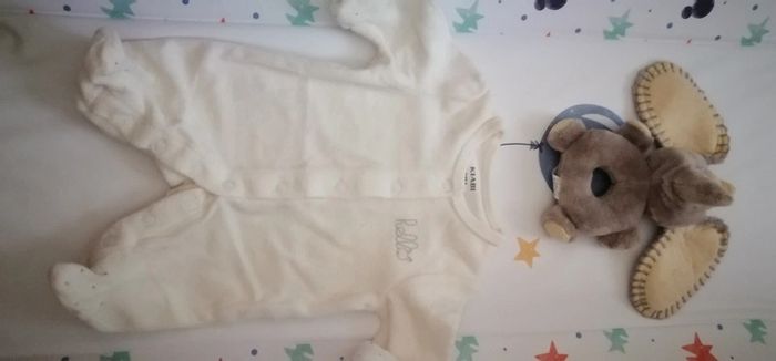 Lo Pyjama Naissance épais - photo numéro 11