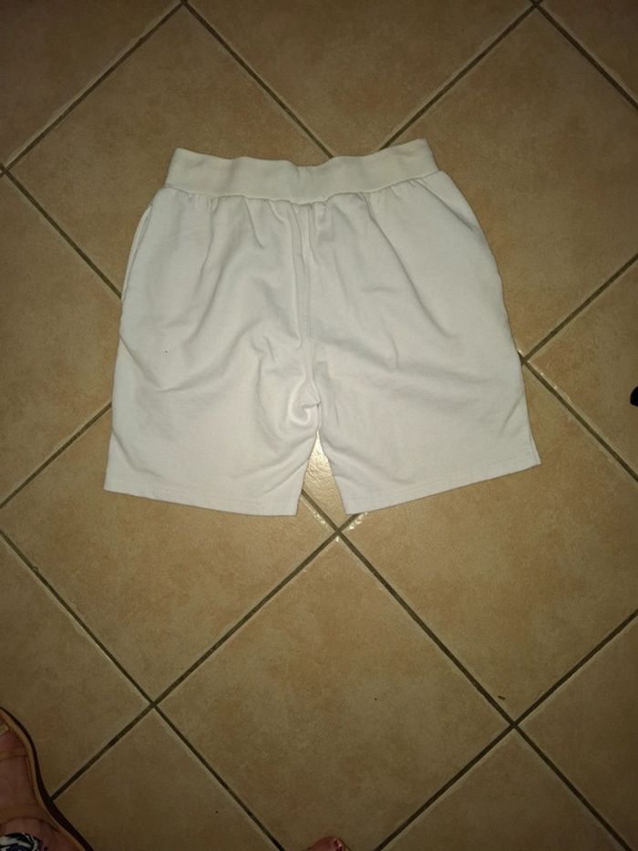Short coton - photo numéro 5